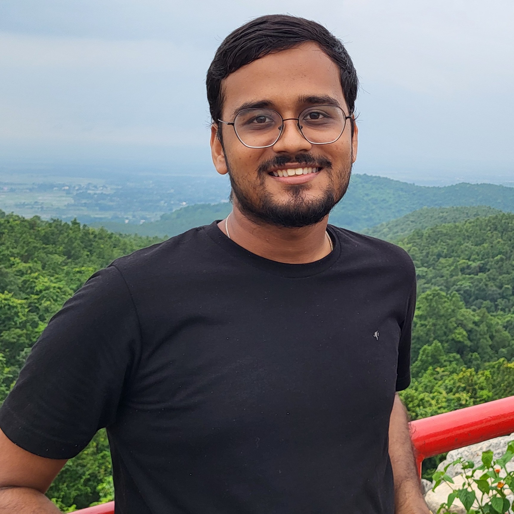 Gourish Majumdar