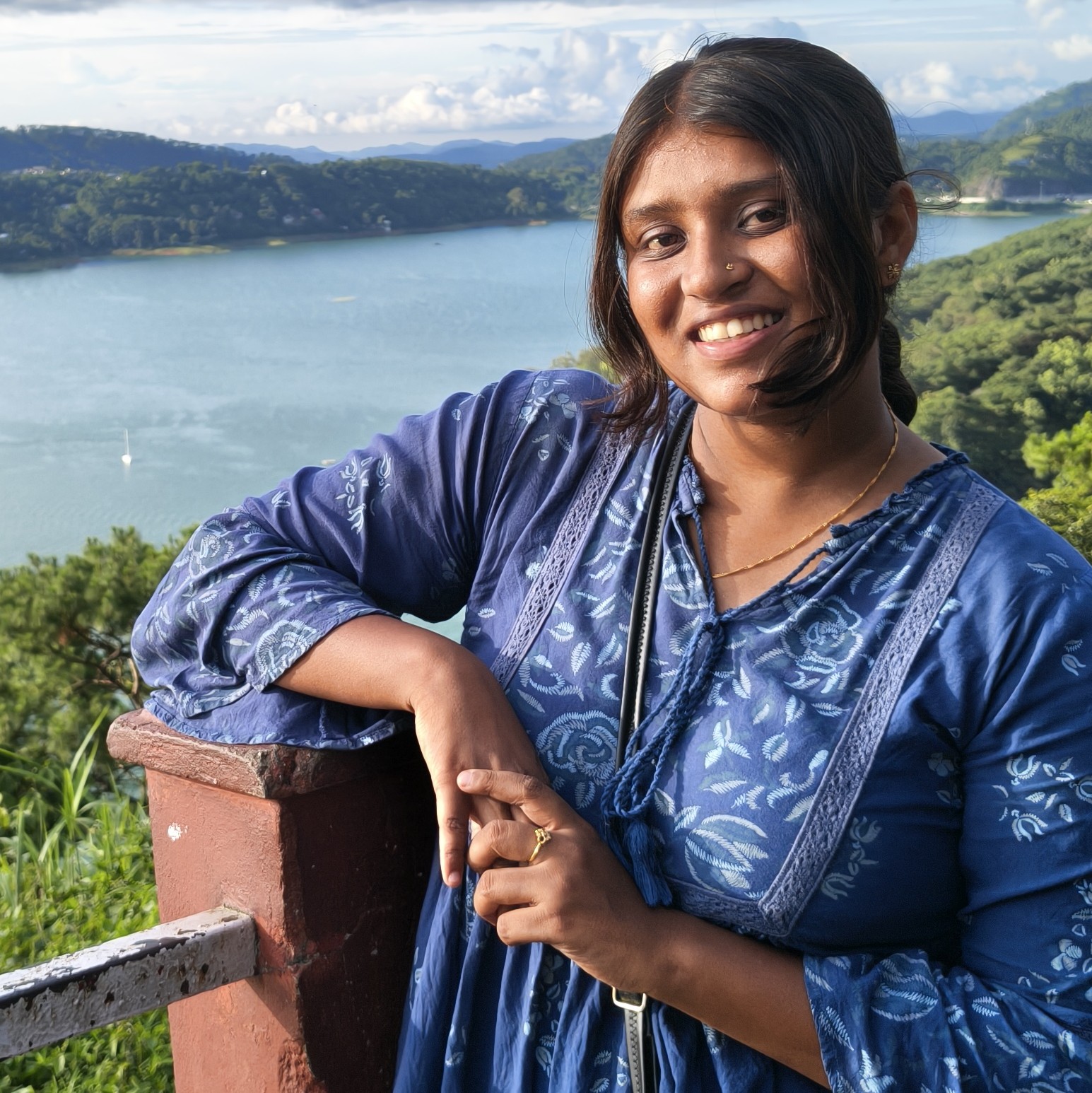 Vaishnavi Nagabhushana